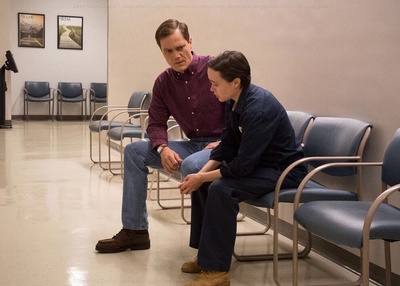 被拒人生剧照的剧照