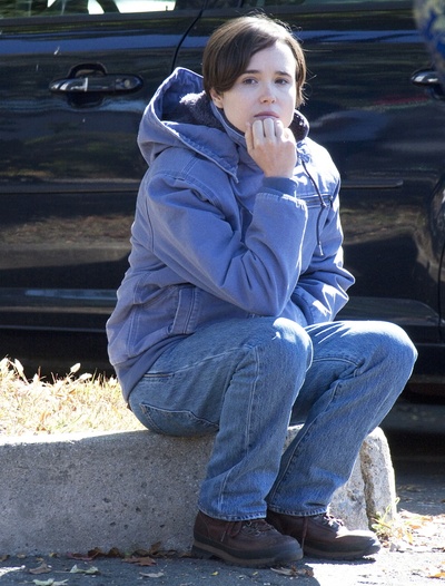 被拒人生剧照的剧照