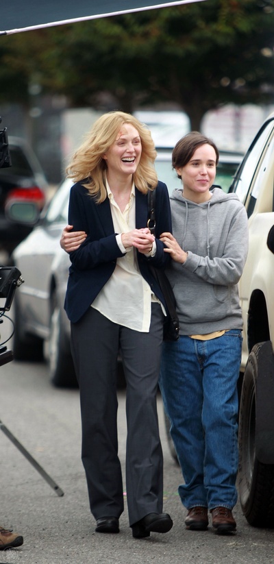 被拒人生剧照的剧照