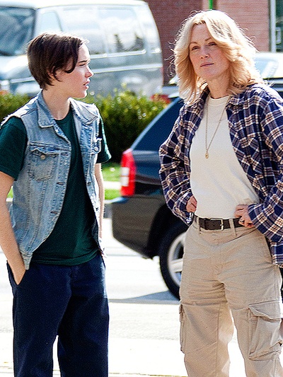 被拒人生剧照的剧照