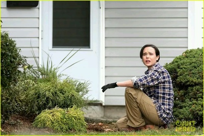 被拒人生剧照的剧照