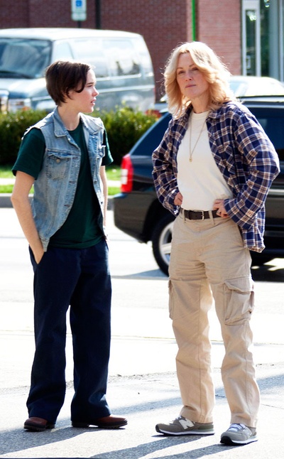 被拒人生剧照的剧照