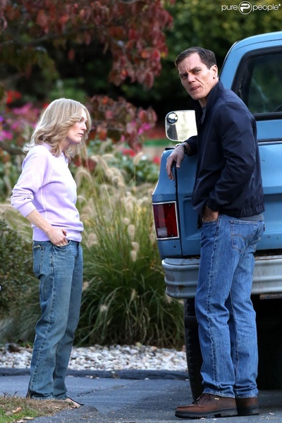 被拒人生剧照的剧照