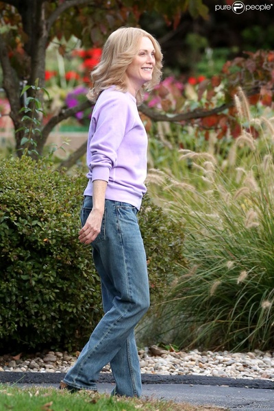 被拒人生剧照的剧照