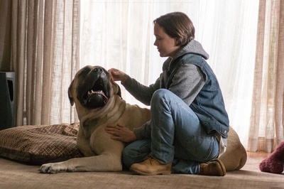 被拒人生剧照的剧照