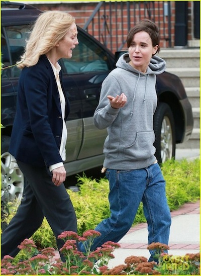 被拒人生剧照的剧照