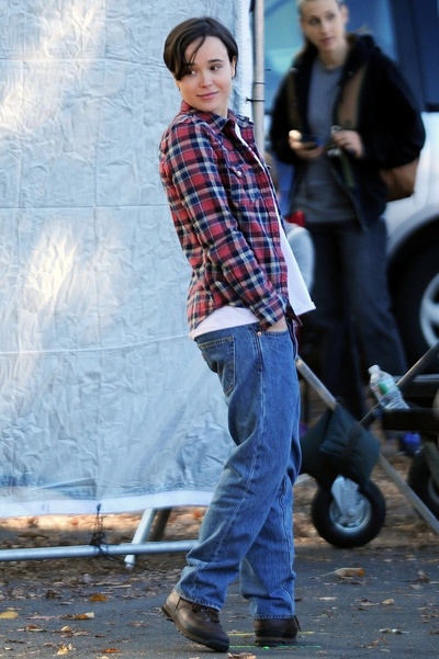 被拒人生剧照的剧照