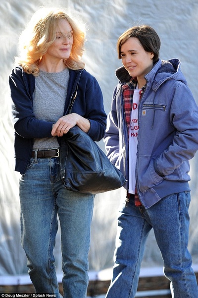 被拒人生剧照的剧照