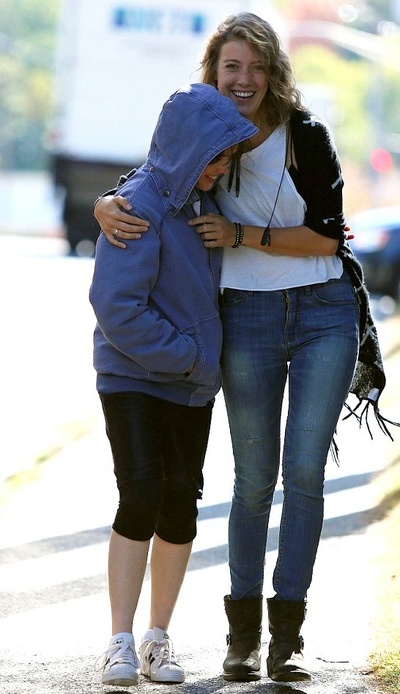 被拒人生剧照的剧照