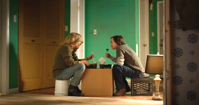 被拒人生剧照的剧照