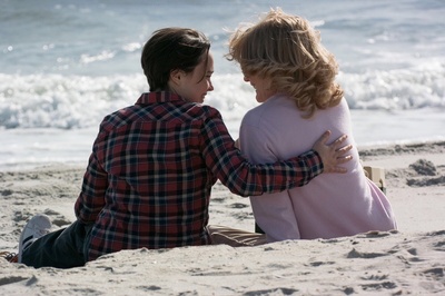 被拒人生剧照的剧照