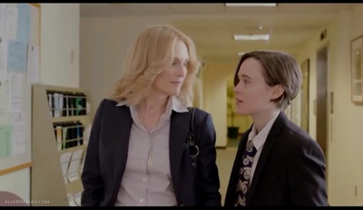 被拒人生剧照的剧照