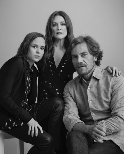 被拒人生剧照的剧照