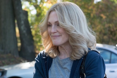 被拒人生剧照的剧照