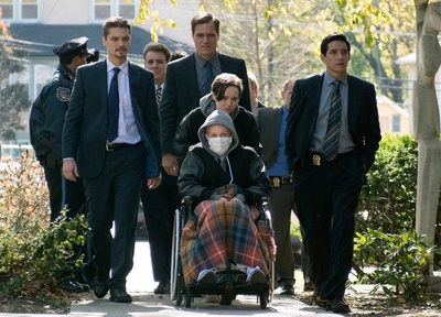 被拒人生剧照的剧照