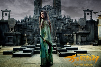 万万没想到剧照的剧照