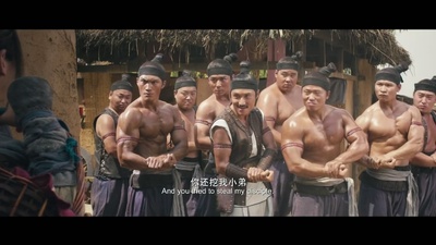 万万没想到剧照的剧照