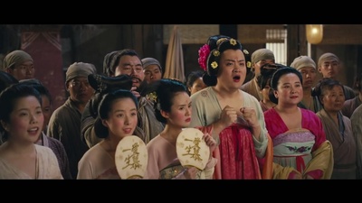 万万没想到剧照的剧照