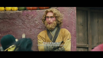 万万没想到剧照的剧照