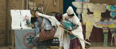 万万没想到剧照的剧照