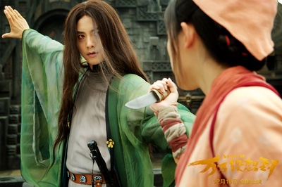 万万没想到剧照的剧照