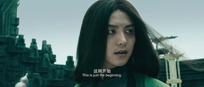 万万没想到剧照的剧照