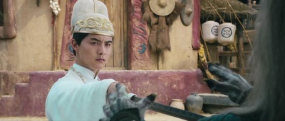 万万没想到剧照的剧照