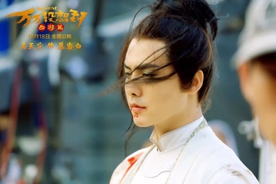 万万没想到剧照的剧照