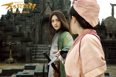 万万没想到剧照的剧照