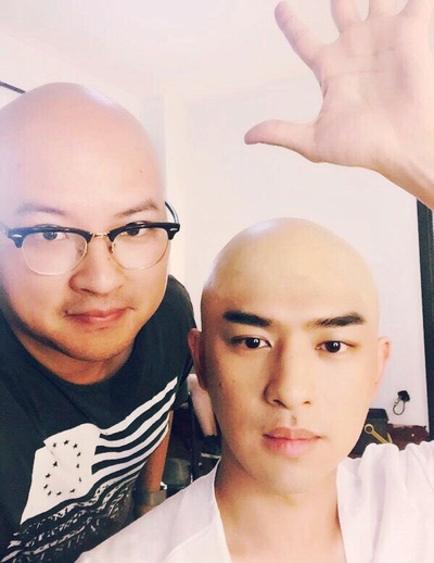 万万没想到剧照的剧照