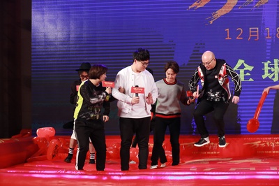 万万没想到剧照的剧照