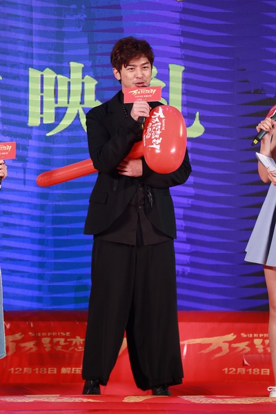 万万没想到剧照的剧照