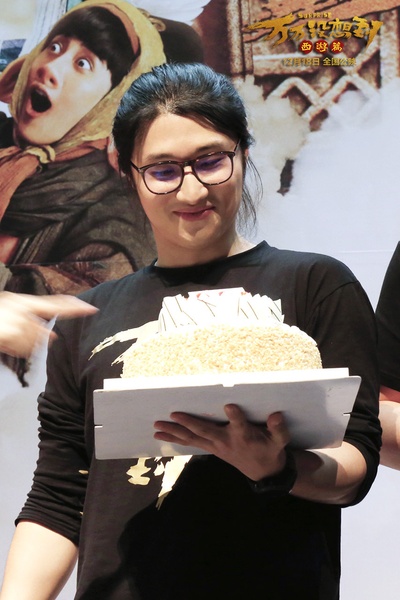 万万没想到剧照的剧照