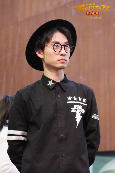 万万没想到剧照的剧照