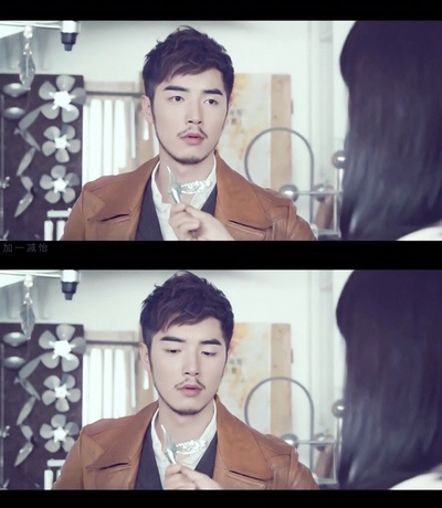 陪安东尼度过漫长岁月剧照的剧照