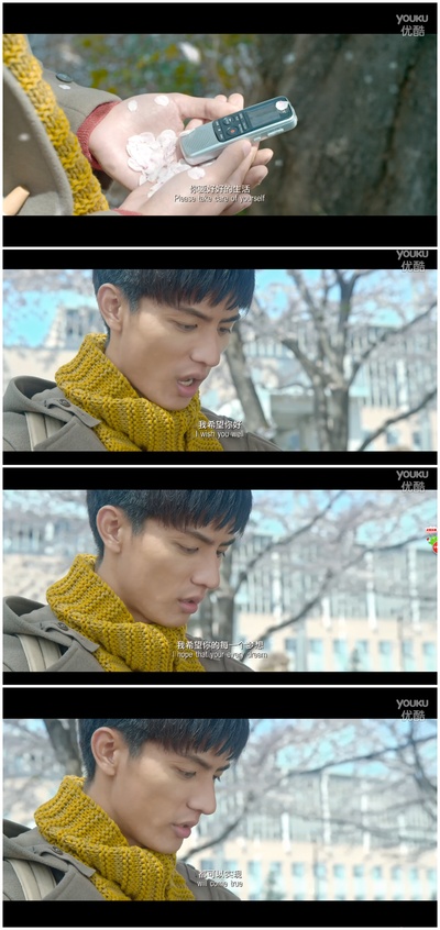 陪安东尼度过漫长岁月剧照的剧照