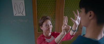 陪安东尼度过漫长岁月剧照的剧照