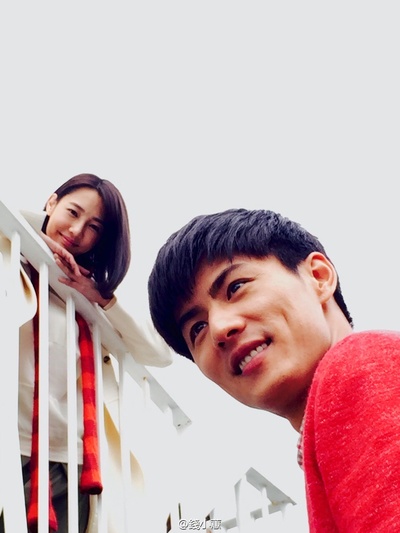 陪安东尼度过漫长岁月剧照的剧照