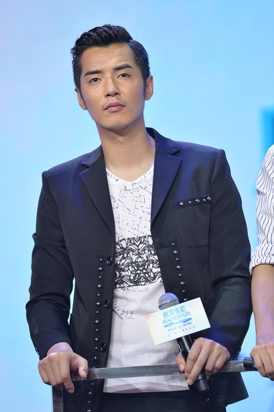 陪安东尼度过漫长岁月剧照的剧照