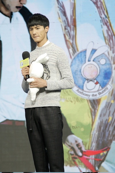 陪安东尼度过漫长岁月剧照的剧照