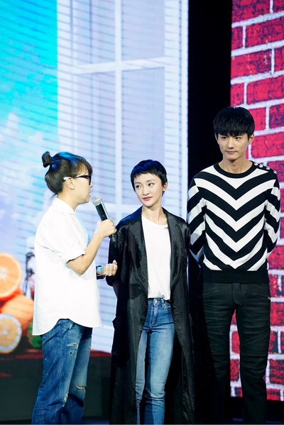 陪安东尼度过漫长岁月剧照的剧照