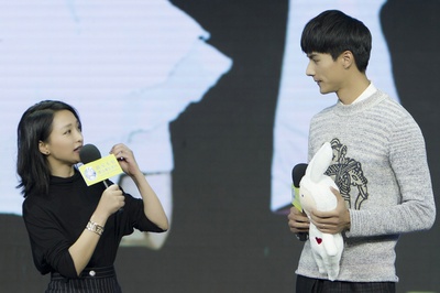 陪安东尼度过漫长岁月剧照的剧照