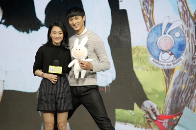 陪安东尼度过漫长岁月剧照的剧照