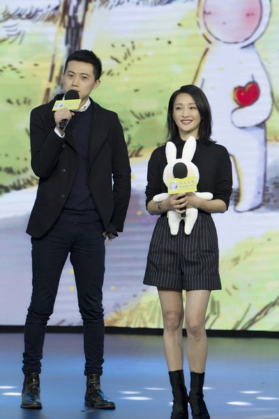 陪安东尼度过漫长岁月剧照的剧照