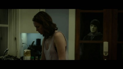 无声夜剧照的剧照