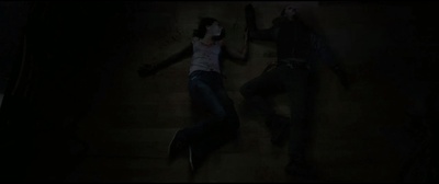 无声夜剧照的剧照