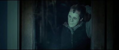 无声夜剧照的剧照