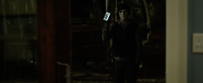 无声夜剧照的剧照