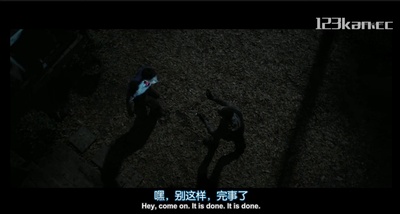 无声夜剧照的剧照