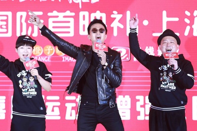 恶棍天使剧照的剧照